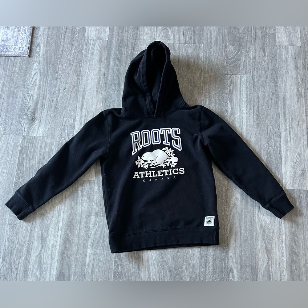 Roots Kids Hoodie 13-14 year old